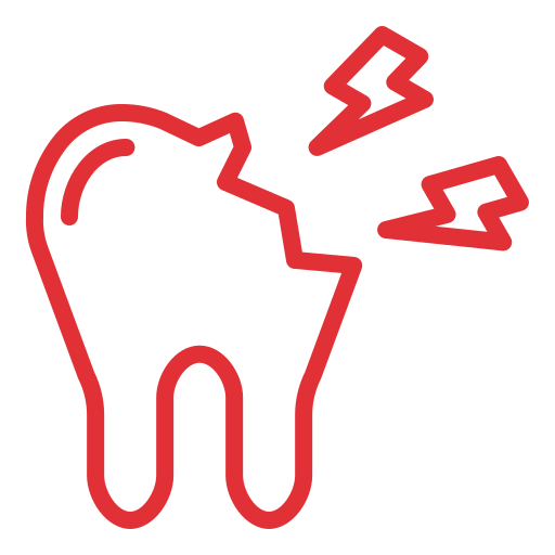 toothache
